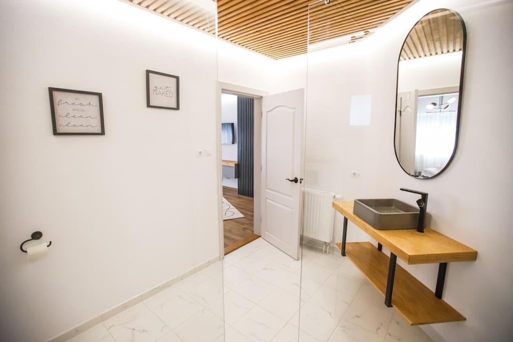 Vila Kassa Bran  Exteriér fotografie