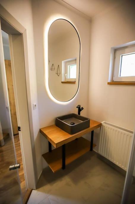 Vila Kassa Bran  Exteriér fotografie